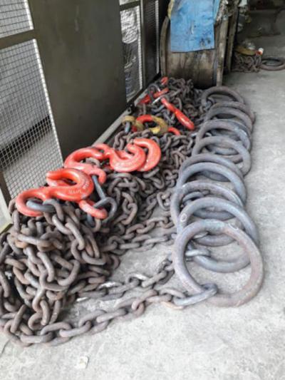 Chain Sling