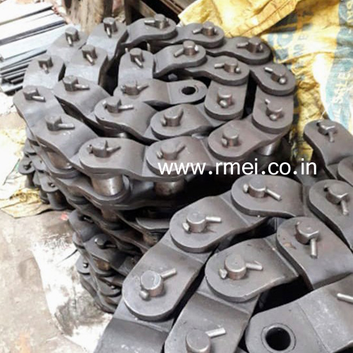 supplier and exporter chain coupling