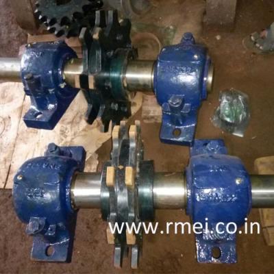 supplier and exporter chain coupling